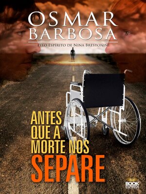 cover image of Antes que a morte nos separe